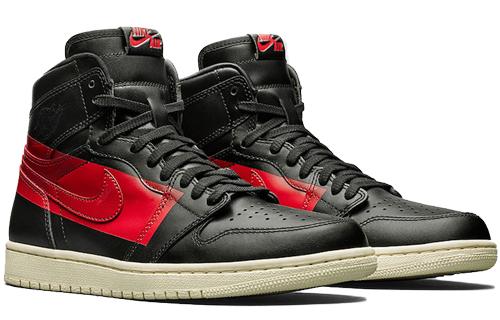 Jordan Air Jordan 1 Defiant Couture 2019