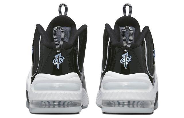 Nike Air Penny 2 "Football Grey"