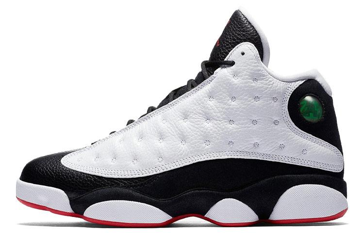 Jordan Air Jordan 13 Retro BG He Got Game GS 2018