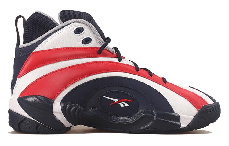 Reebok Shaqnosis USA