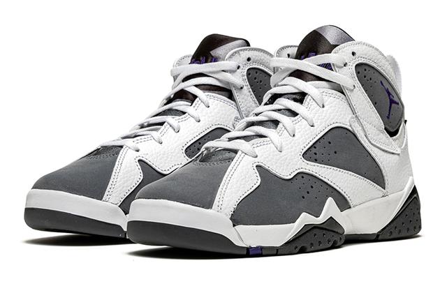 Jordan Air Jordan 7 Retro Flint GS 2021