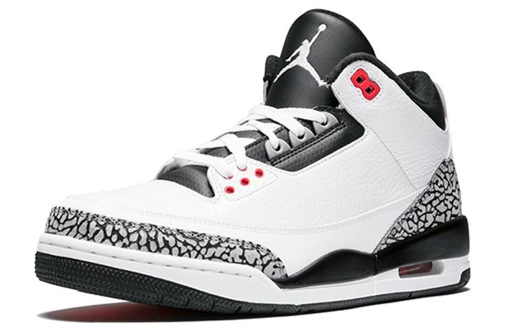 Jordan Air Jordan 3 retro infrared 23