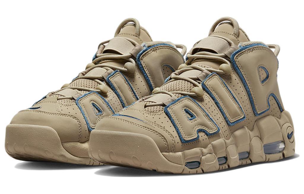 Nike Air More Uptempo '96 air