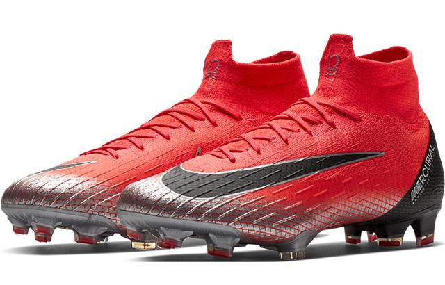 Nike Mercurial Superfly 6 12 Elite CR7 FG