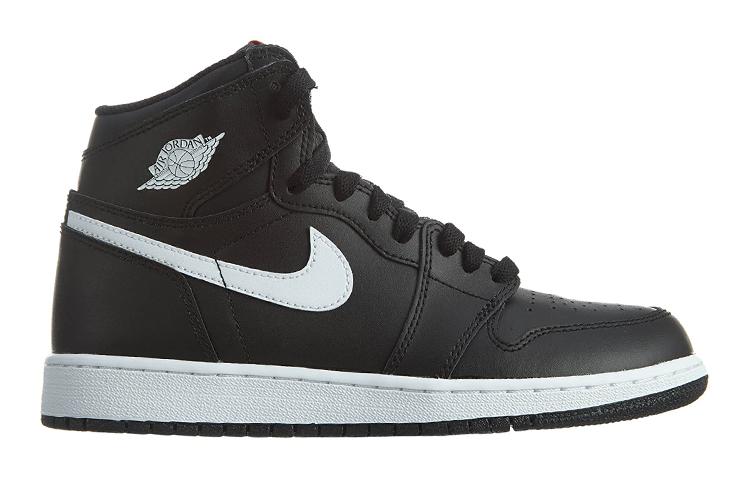 Jordan Air Jordan 1 Retro Yin Yang Black GS