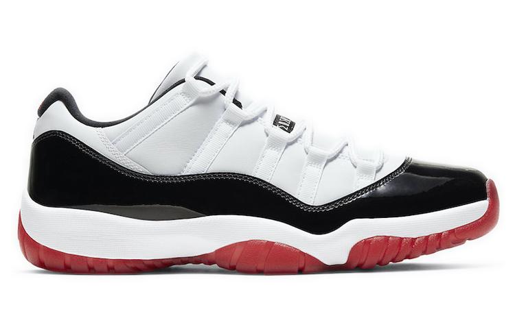 Jordan Air Jordan 11 retro low "concord bred"