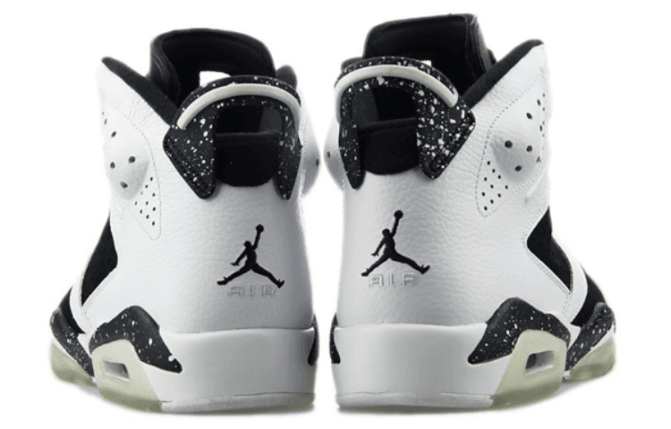 Jordan Air Jordan 6 Retro Oreo