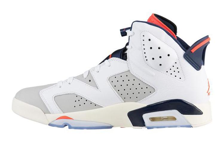 Jordan Air Jordan 6 Retro Tinker GS