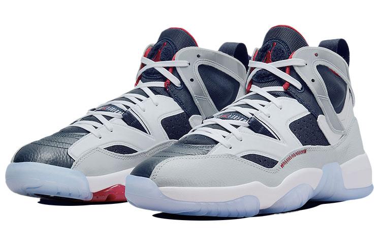 Jordan Jumpman Two Trey olympic