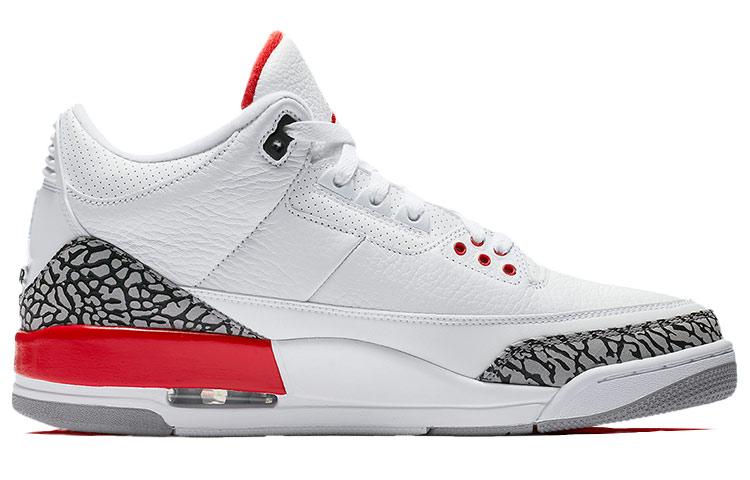 Jordan Air Jordan 3 retro hall of fame