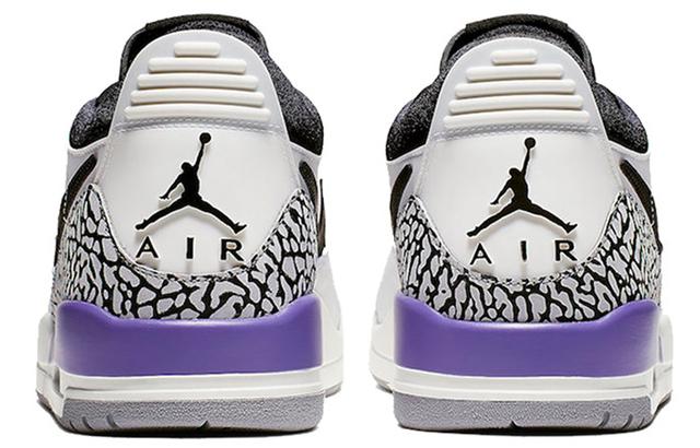 Jordan Legacy 312 low