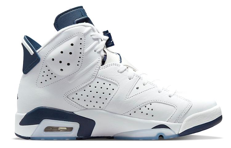 Jordan Air Jordan 6 retro "midnight navy"