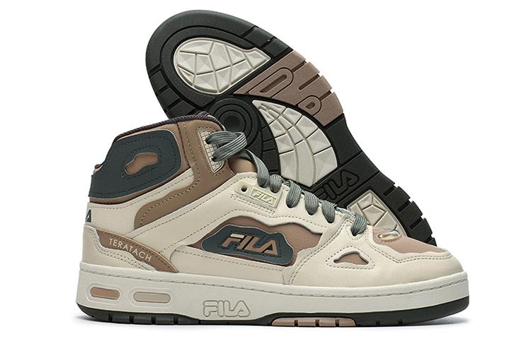 FILA FUSION teratach