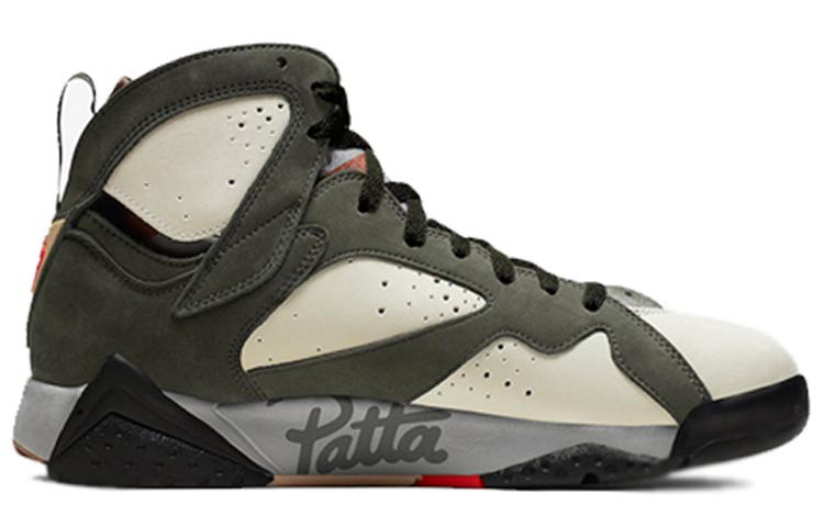 Jordan Air Jordan 7 x Patta OG SP Icicle