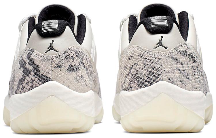 Jordan Air Jordan 11 snakeskin