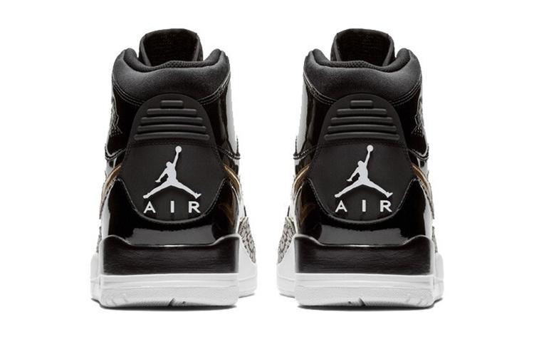 Jordan Legacy 312 GS