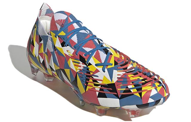 adidas Predator Edge Geometric.1 L FG