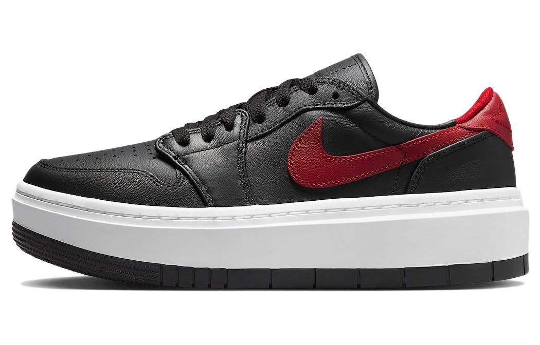 Jordan Air Jordan 1 Elevate Low "BlackRed"