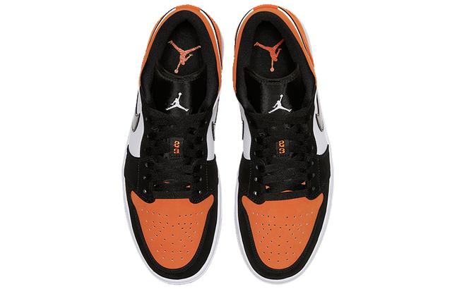 Jordan Air Jordan 1 Low Shattered Backboard