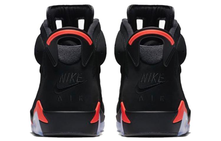 Jordan Air Jordan 6 infrared 2019