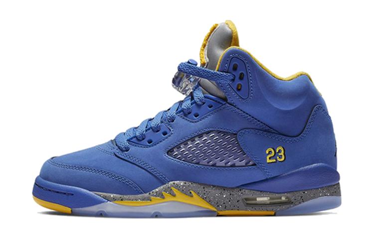 Jordan Air Jordan 5 JSP GS