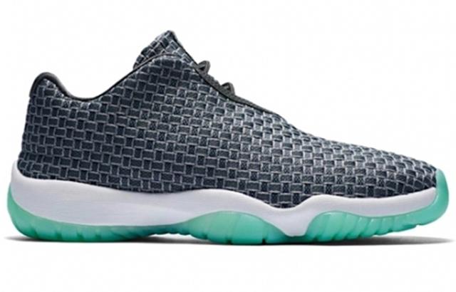 Jordan Future Low