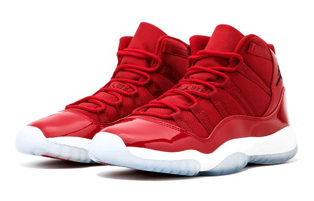 Jordan Air Jordan 11 Retro Win Like 96 GS