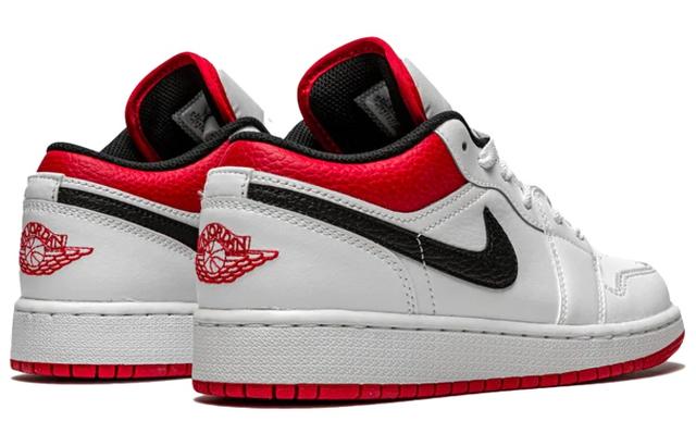 Jordan Air Jordan 1 low "chicago"