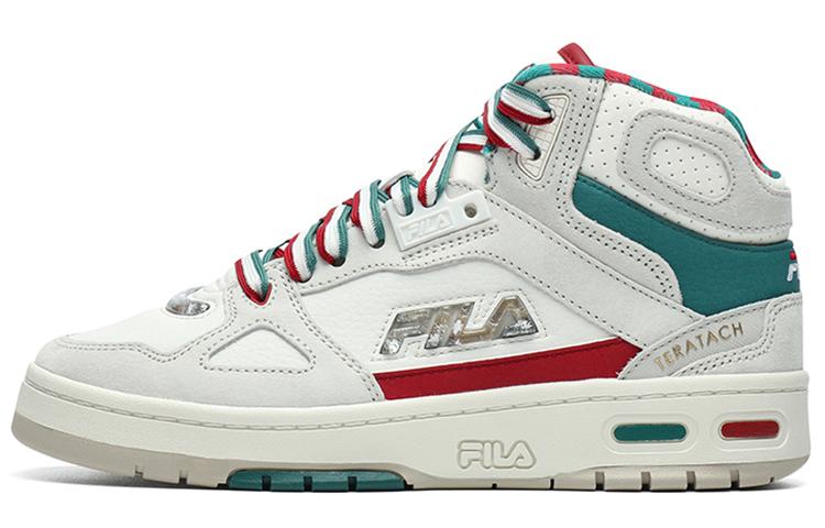 FILA x FILA FUSION Teratach x Mas