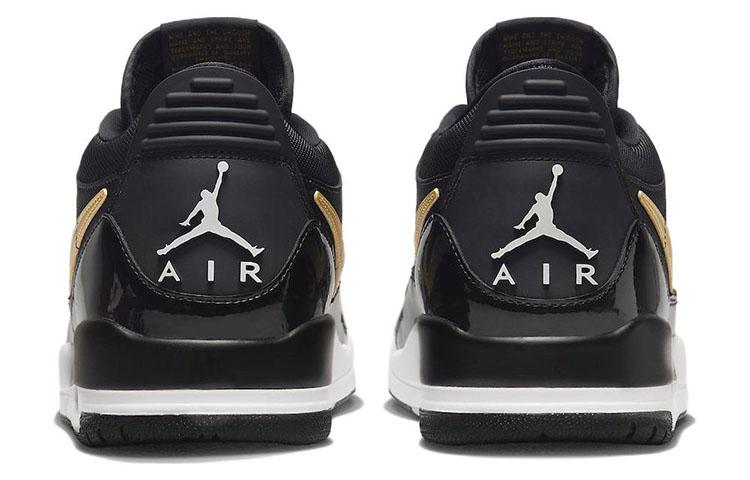 Jordan Legacy 312 low