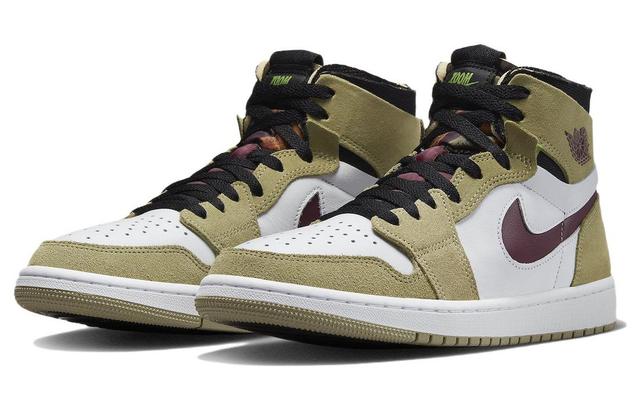 Jordan Air Jordan 1 air cmft "neutral olive