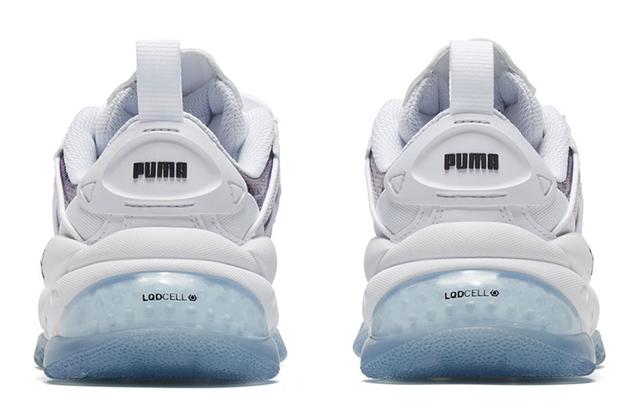 PUMA LQDCELL Omega Iridescent