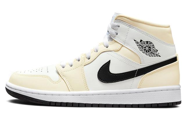 Jordan Air Jordan 1 mid "coconut milk"