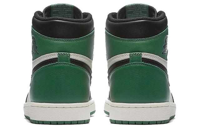 Jordan Air Jordan 1 Retro High Pine Green