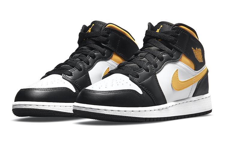 Jordan Air Jordan 1 Mid GS