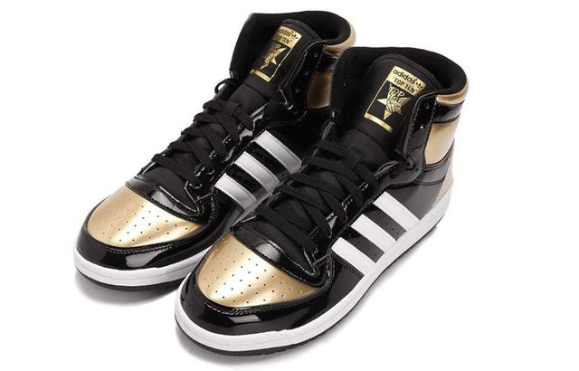 adidas originals Top ten Hi Rb