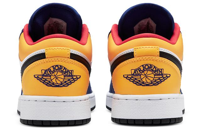 Jordan Air Jordan 1 Low GS