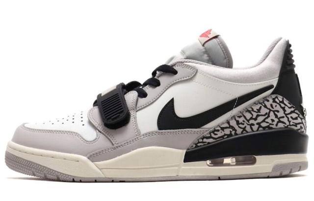 Jordan Legacy 312 Low BIGNIU