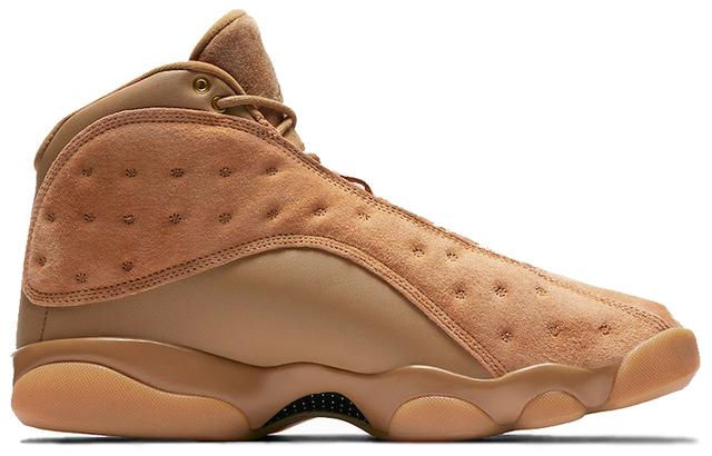 Jordan Air Jordan 13 Retro Wheat 2017