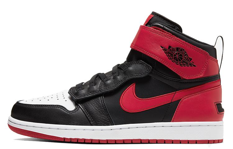 Jordan Air Jordan 1 FlyEase "Gym Red"