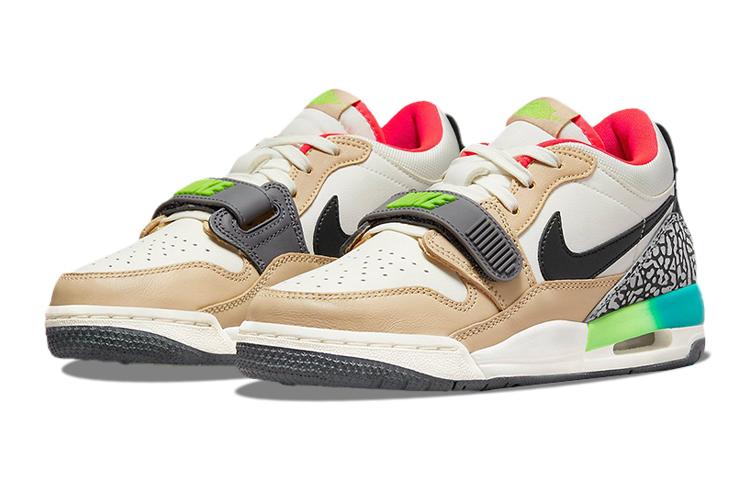 Jordan Legacy 312 Low GS