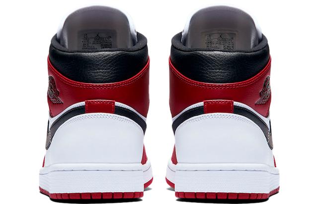 Jordan Air Jordan 1 mid "chicago"