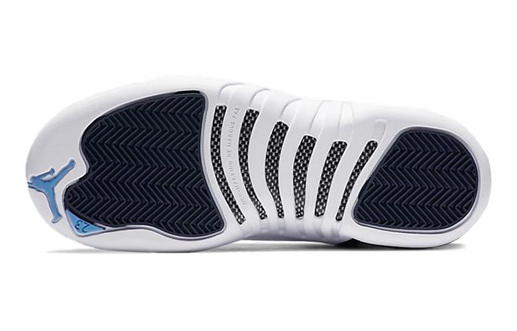 Jordan Air Jordan 12 Indigo GS