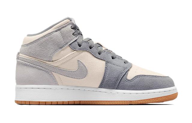 Jordan Air Jordan 1 Mid GS