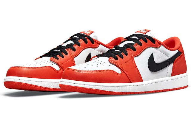 Jordan Air Jordan 1 retro low og "shattered backboard"