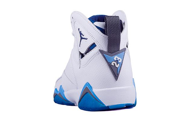 Jordan Air Jordan 7 Retro French Blue GS 2015