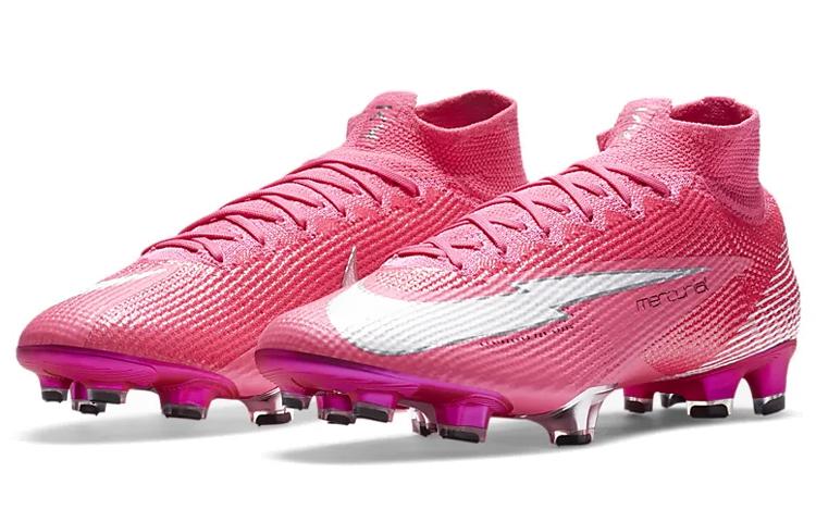 Nike Mercurial Superfly 7 Elite KM FG