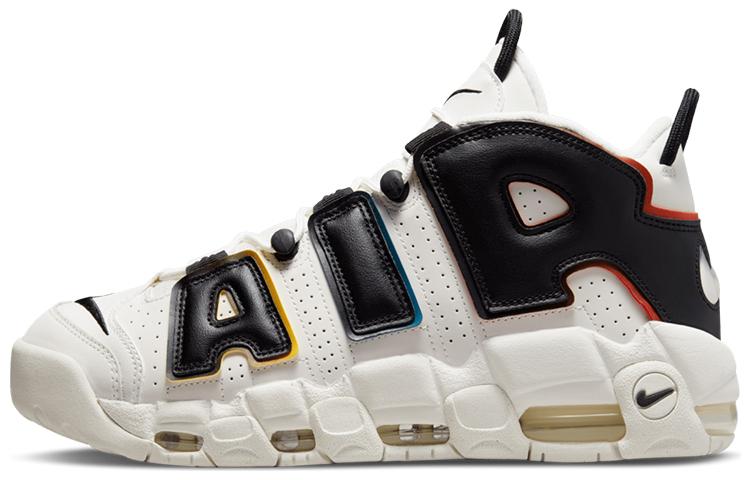 Nike Air More Uptempo air