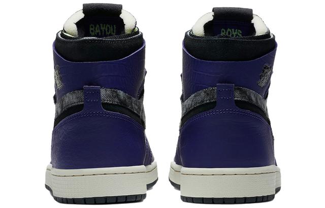 Jordan Air Jordan 1 high zoom air cmft "bayou boys"