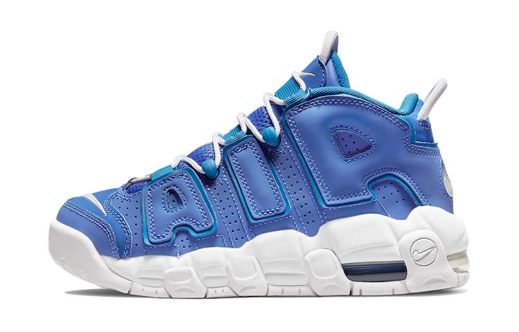 Nike Air More Uptempo GS